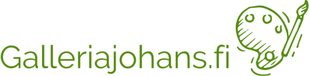 Galleriajohans.fi